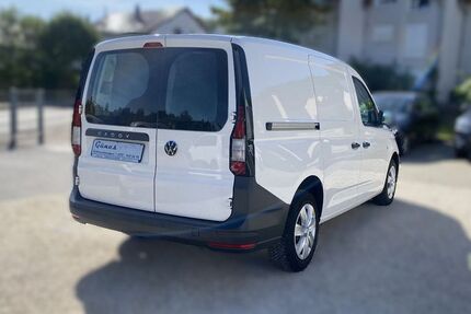 VW Caddy 71.000 km 16.650 &euro; Aidlingen (Kreis Böblingen) 71134