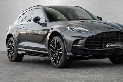 Aston Martin DBX 34.100 km 219.007 &euro; Filderstadt 70794
