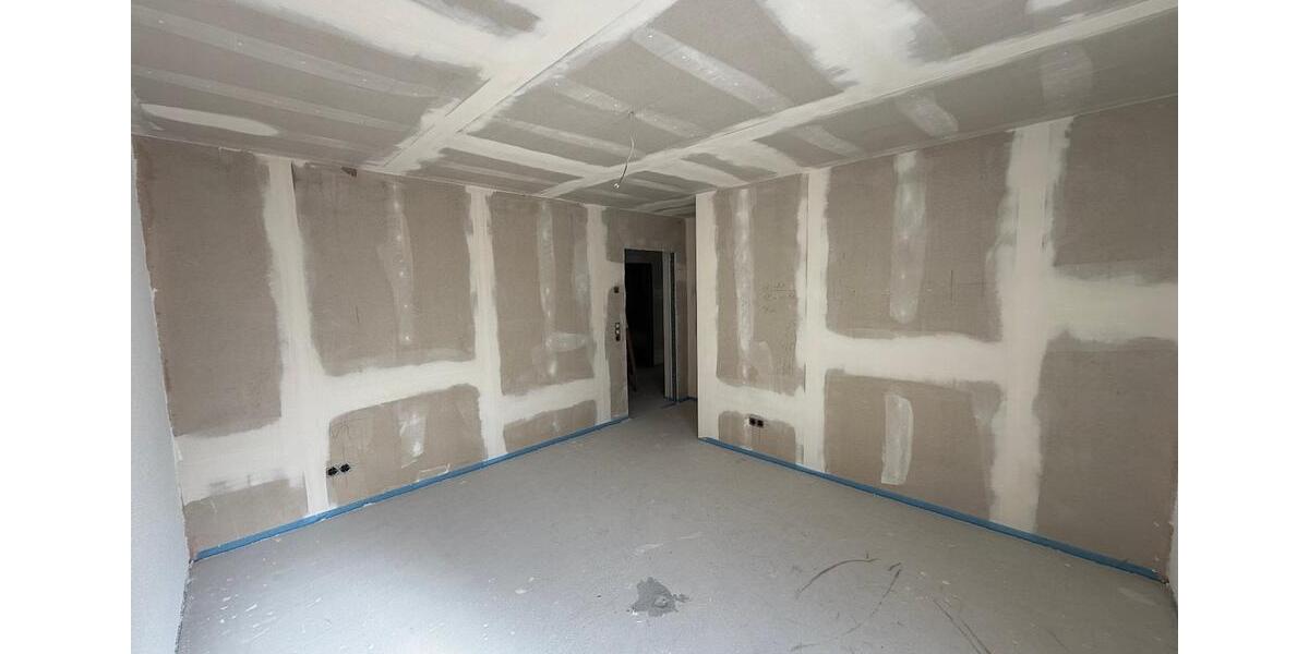 Erdgeschoßwohnung Tübingen - 4 Zimmer, 105 m&sup2;, 1.600&euro; | Angebot:27608585