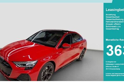Audi A3 7.888 km 32.489 &euro; Weil der Stadt 71263