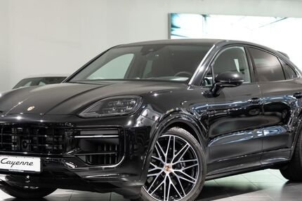 Porsche Cayenne 3.900 km 139.880 € Böblingen 71034