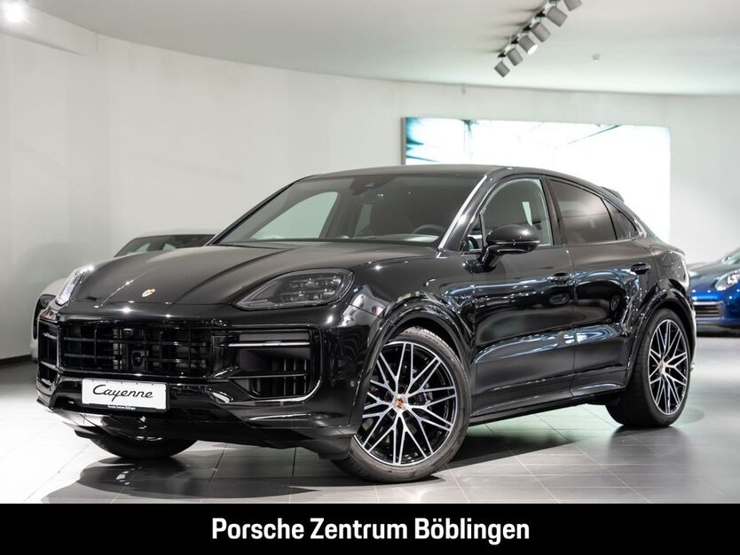 Porsche Cayenne 3.900 km 139.880 € Böblingen 71034