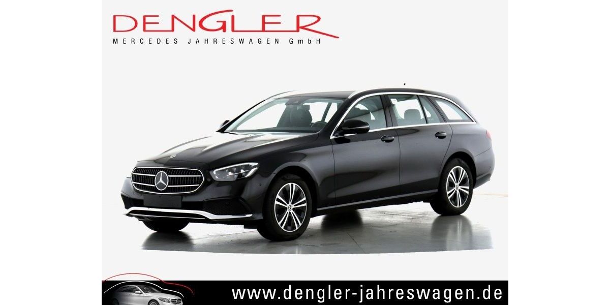 Mercedes-Benz E 220 38.298 km 33.690 &euro; Jettingen 71131