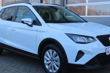 Seat Arona 27.000 km 16.390 &euro; Stuttgart 70329