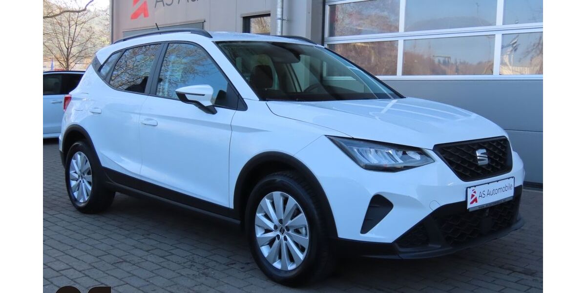 Seat Arona 27.000 km 16.390 &euro; Stuttgart 70329
