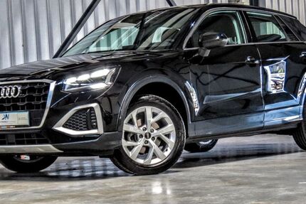 Audi Q2 117.230 km 18.900 € Sindelfingen 71065