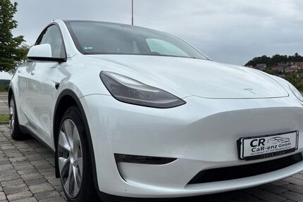 Tesla Model Y 54.037 km 36.490 &euro; Wurmberg 75449