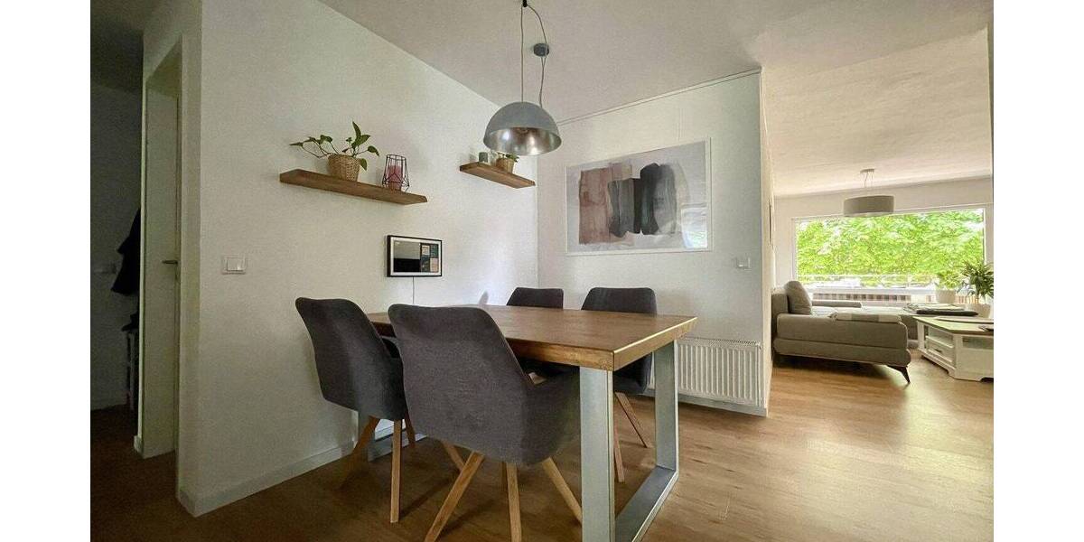 Etagenwohnung Ludwigsburg Eglosheim - 4 Zimmer, 92 m&sup2;, 435.000&euro; | Angebot:26787569