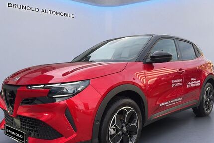 Alfa Romeo Junior 10.000 km 34.900 &euro; Stuttgart 70565