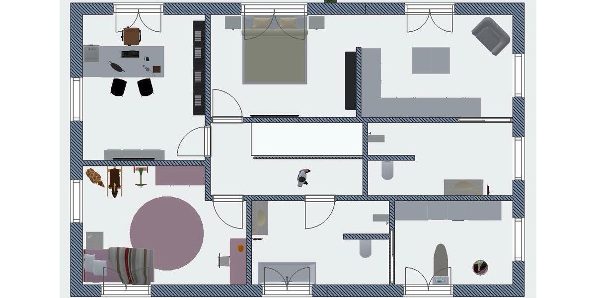 Einfamilienhaus Esslingen am Neckar Oberesslingen - 6 Zimmer, 193 m&sup2;, 1.550.000&euro; | Angebot:25302016