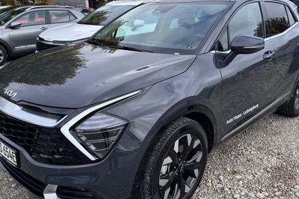 Kia Sportage 4.500 km 43.990 € Ludwigsburg 71636