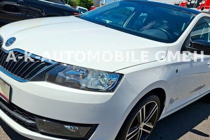 Skoda Rapid 100.000 km 9.999 &euro; Deizisau 73779