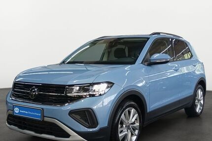 VW T-Cross 25.816 km 18.920 &euro; Reutlingen 72762