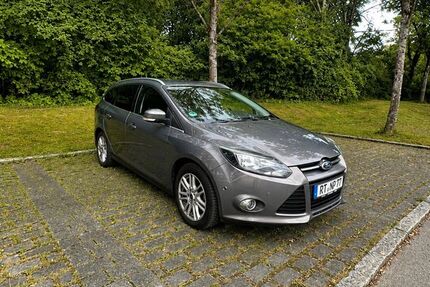 Ford Focus 217.459 km 3.750 &euro; Metzingen 72555