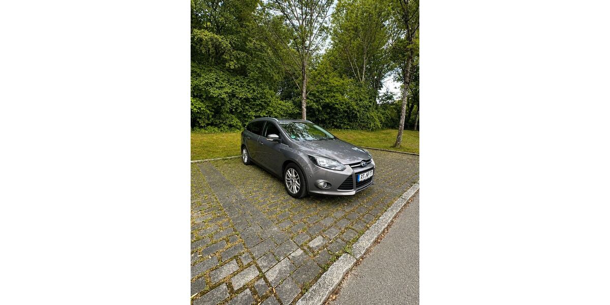 Ford Focus 217.459 km 3.750 &euro; Metzingen 72555