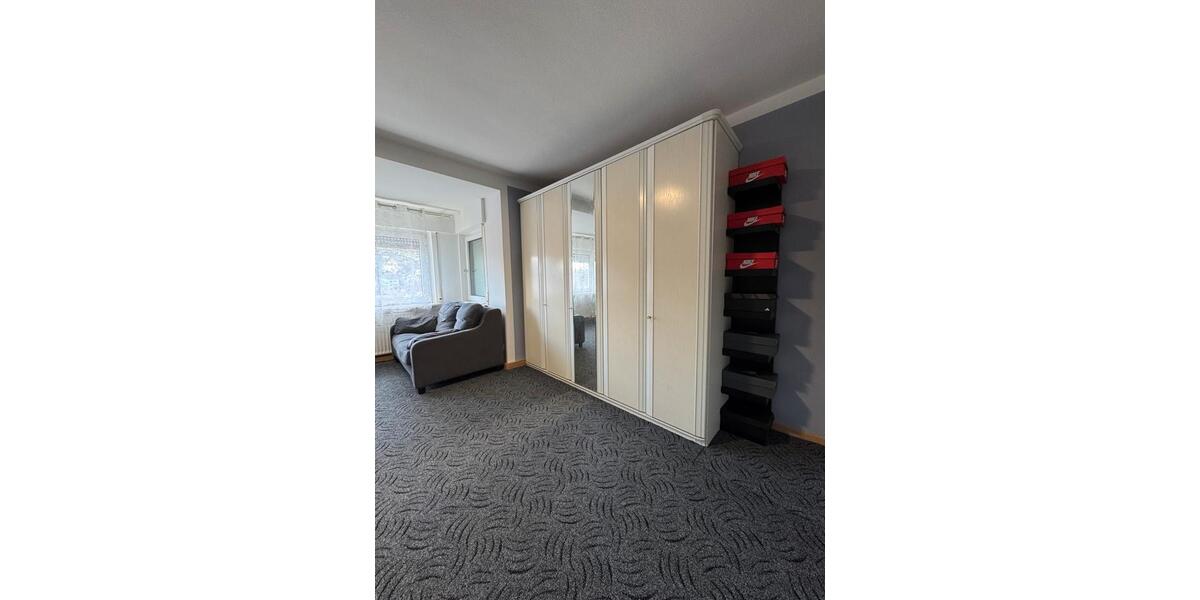 Etagenwohnung Stuttgart Stuttgart-Ost - 1 Zimmer, 100 m&sup2;, 640&euro; | Angebot:25299868