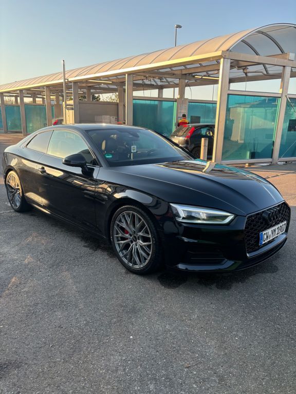 Audi A5 135.000 km 22.999 € Simmozheim 75397