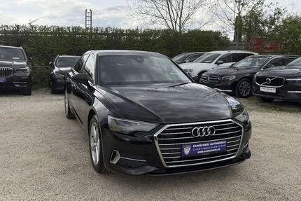 Audi A6 99.000 km 27.689 &euro; Stuttgart 70567