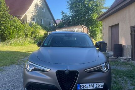 Alfa Romeo Stelvio 111.545 km 20.800 &euro; Hildrizhausen 71157