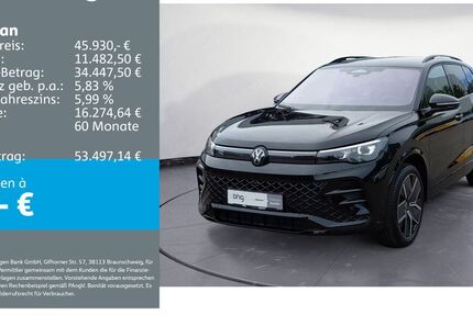 VW Tiguan 15.672 km 45.930 &euro; Reutlingen 72770