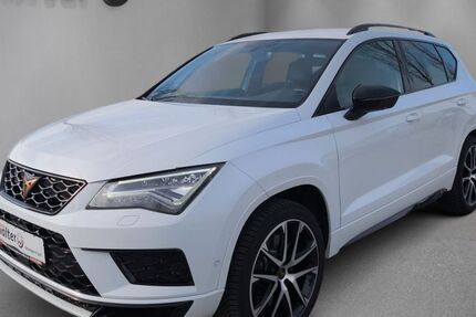 Cupra Ateca 53.200 km 25.490 &euro; Pforzheim 75177