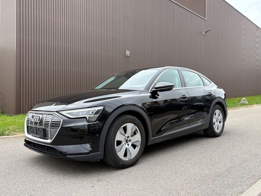 e-tron