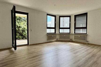 Wohnung Reutlingen Nordstadt - 2 Zimmer, 57 m&sup2;, 870&euro; | Angebot:26820009