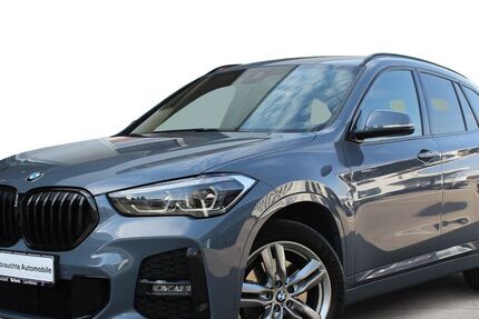 BMW X1 140.490 km 27.490 &euro; Filderstadt 70794