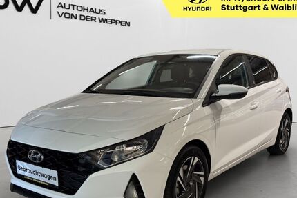 Hyundai i20 35.770 km 14.480 &euro; Stuttgart 70469