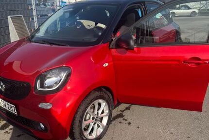 Smart ForFour 32.000 km 12.500 &euro; Esslingen 73734
