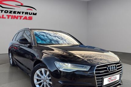 Audi A6 267.000 km 12.700 € Holzgerlingen 71088