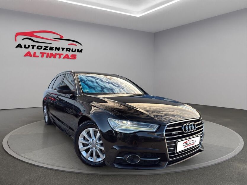 Audi A6 267.000 km 12.700 € Holzgerlingen 71088