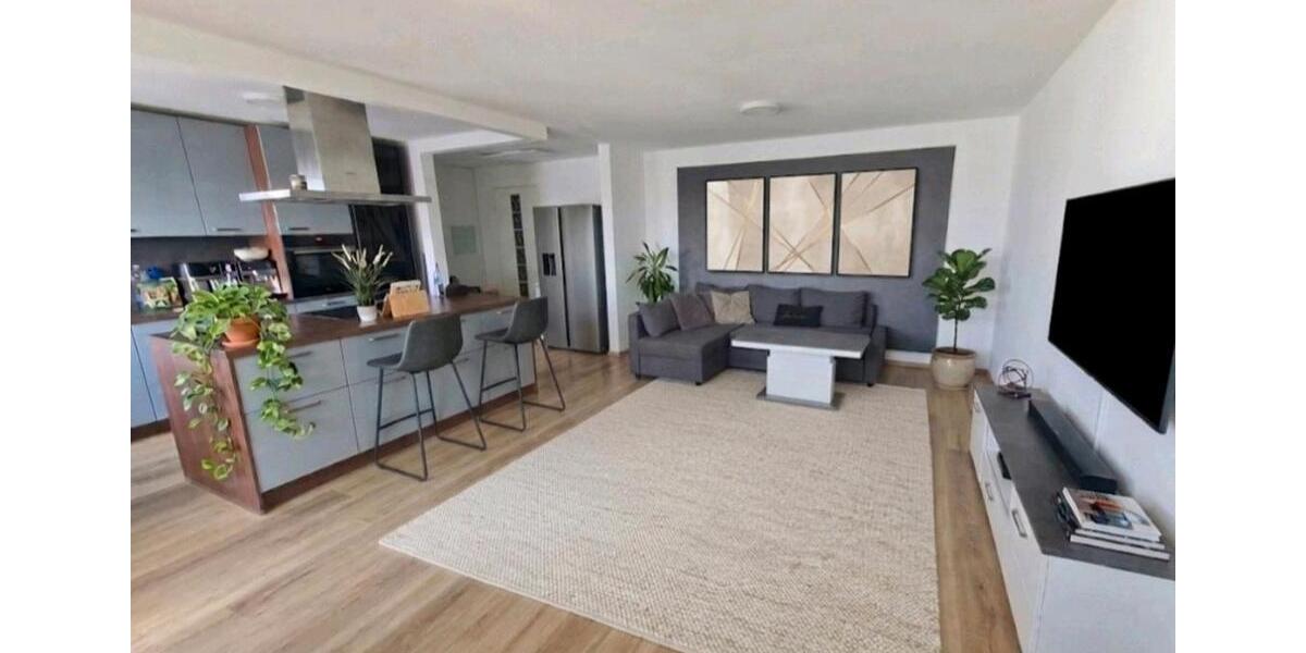 Etagenwohnung Bietigheim-Bissingen Bissingen - 3 Zimmer, 74 m&sup2;, 399.000&euro; | Angebot:25420839