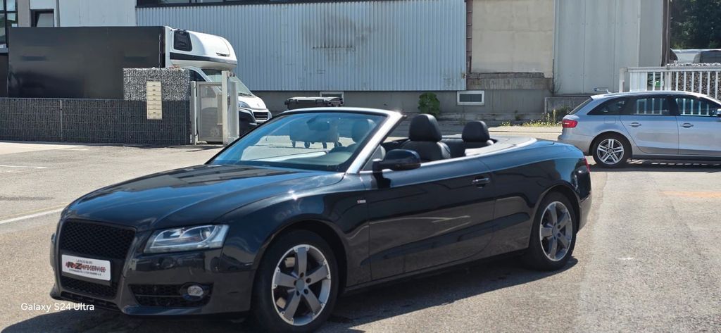 Audi A5 113.000 km 11.000 € Freiberg am Neckar 71691
