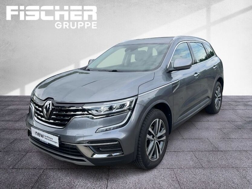 Koleos
