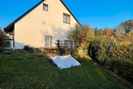 Haus Ostfildern - 5 Zimmer, 138 m&sup2;, 1.100.000&euro; | Angebot:27244474