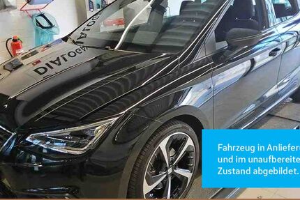 Seat Ibiza 23.243 km 19.430 &euro; Stuttgart-Feuerbach 70469