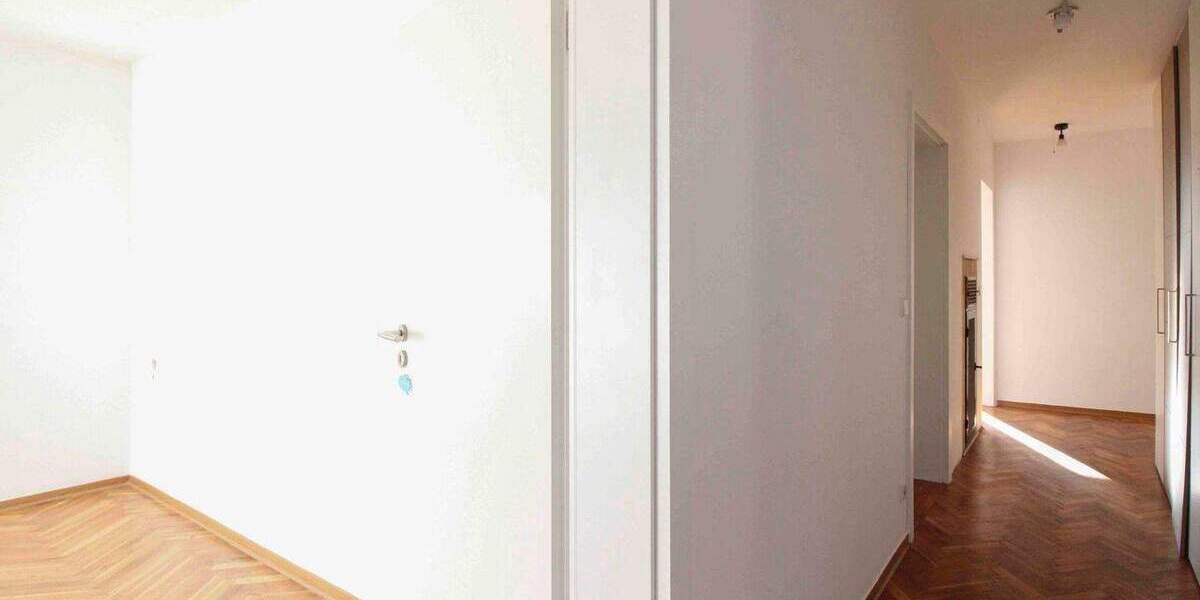 Etagenwohnung Ludwigsburg Ost - 3 Zimmer, 77 m&sup2;, 265.000&euro; | Angebot:24778168