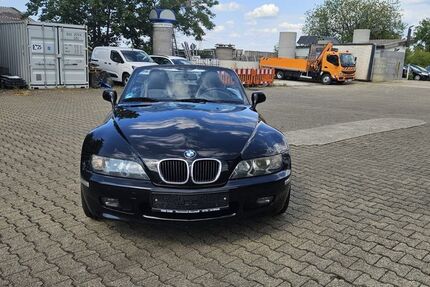 BMW Z3 162.842 km 6.990 &euro; Waiblingen Neustadt ( 15 km von Stuttgart ) 71336