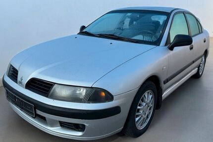 Mitsubishi Carisma 159.400 km 1.984 € Sindelfingen 71069
