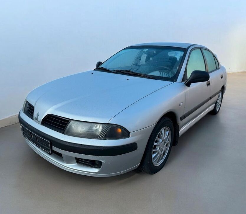 Mitsubishi Carisma 159.400 km 1.984 € Sindelfingen 71069