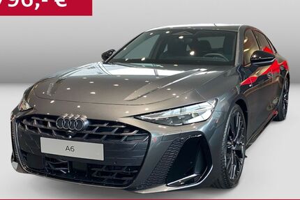 Audi A6 2.000 km 64.069 &euro; Esslingen 73730