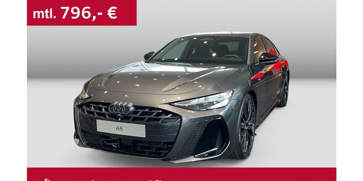 Audi A6 2.000 km 64.069 &euro; Esslingen 73730
