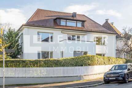 Haus zum Kaufen in Stuttgart 3.000.000 € 405 m² 13 zimmer