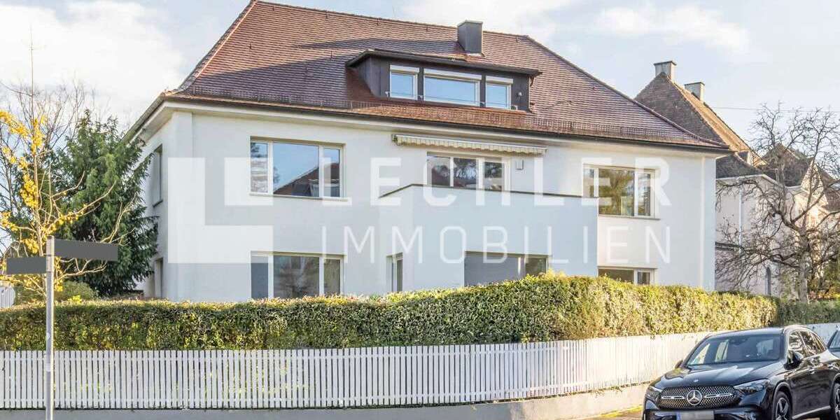 Haus zum Kaufen in Stuttgart 3.000.000 € 405 m² 13 zimmer