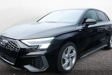 Audi A3 34.500 km 29.950 &euro; Bietigheim-Bissingen 74321