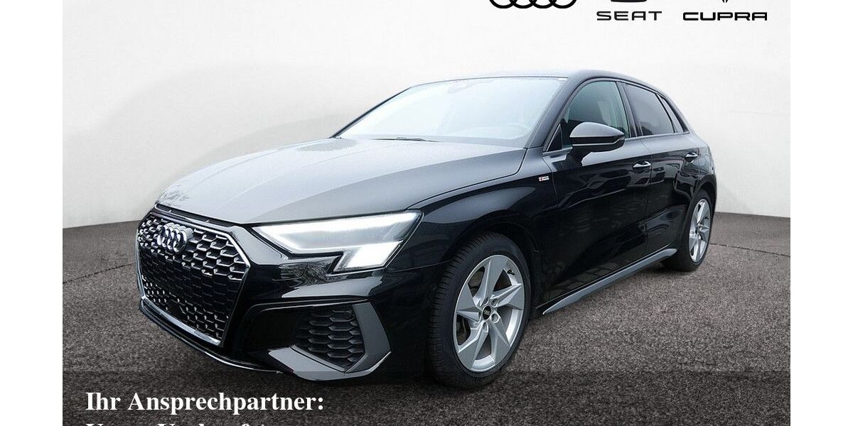 Audi A3 34.500 km 29.950 &euro; Bietigheim-Bissingen 74321