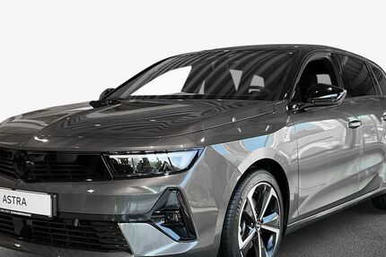 Opel Astra 4.317 km 30.890 &euro; Tübingen 72072