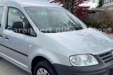 VW Caddy 169.123 km 4.999 € Reutlingen 72770