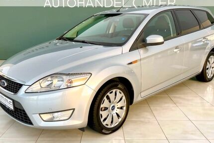 Ford Mondeo 349.000 km 1.650 &euro; Niefern bei Pforzheim 75223